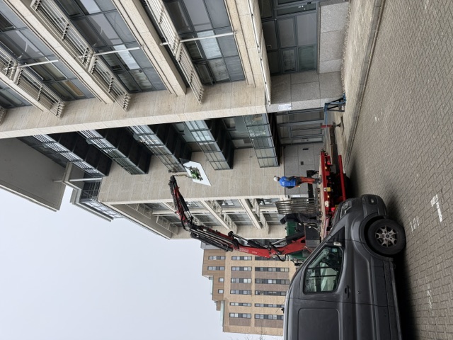 Contact Whitechapel Glazing