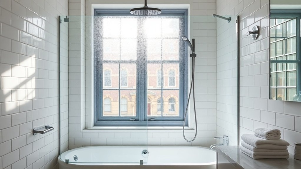 Bath Screens Whitechapel