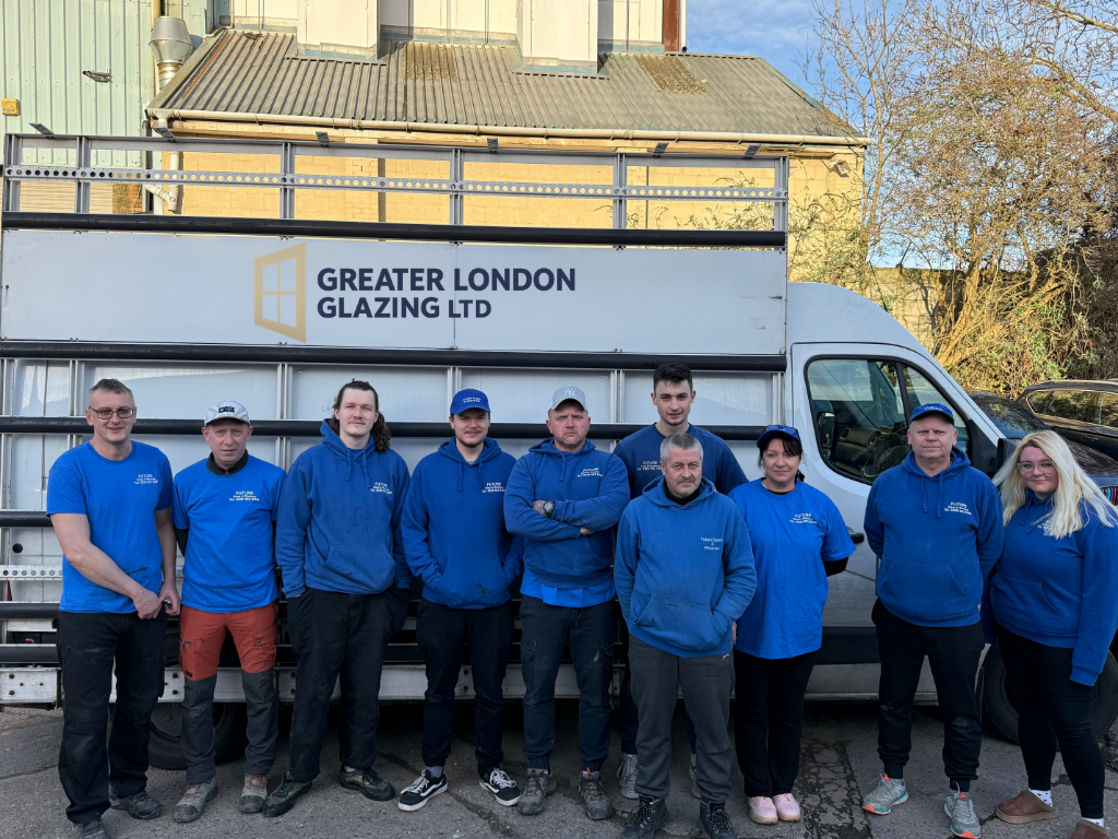 Professional Glazing & Window Specialists Whitechapel