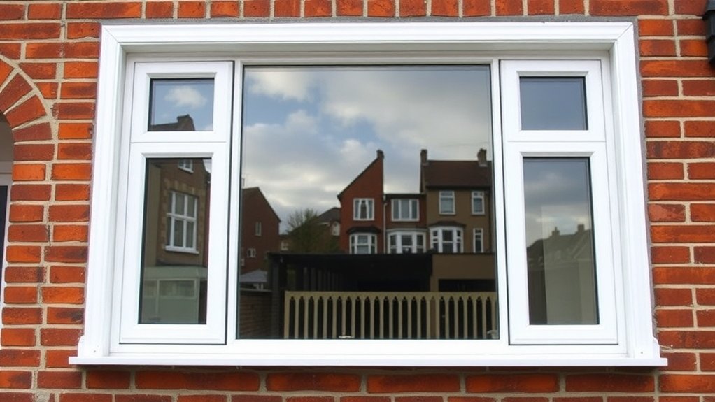 uPVC Windows Whitechapel