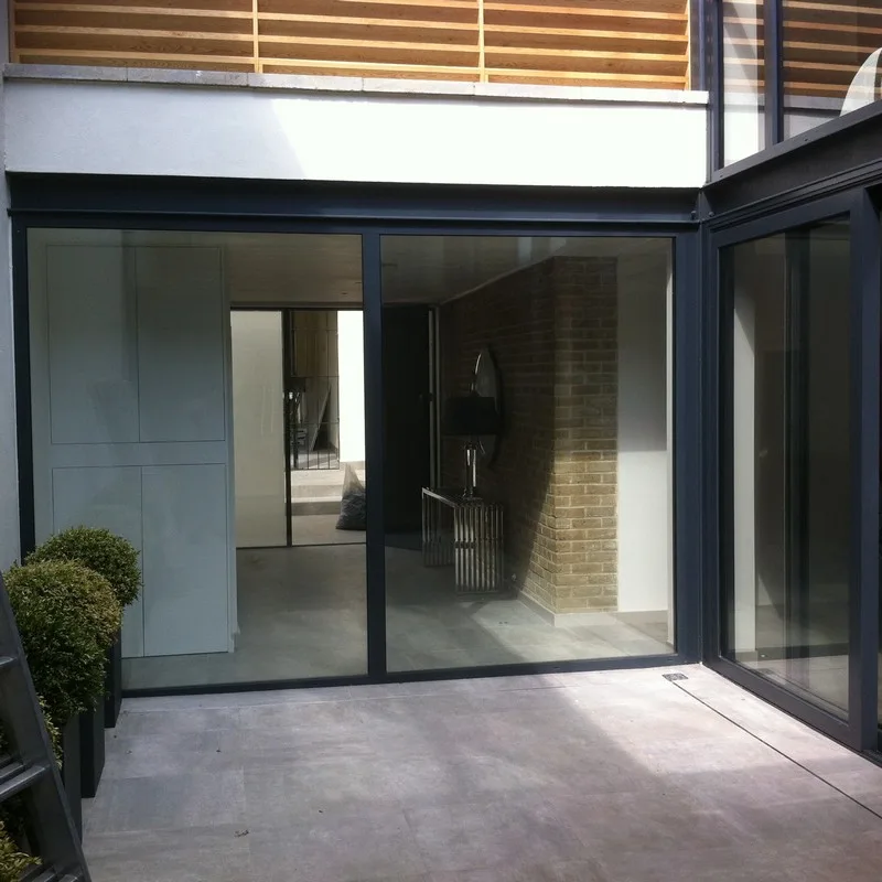 Whitechapel Glazier Services