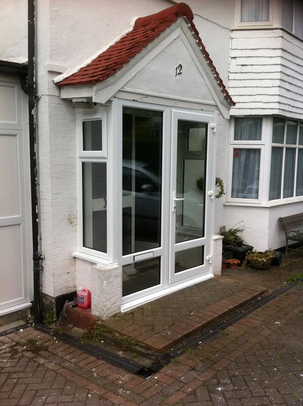 Whitechapel Window & Door Services